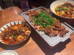 -树厨贵州菜(花果园购物中心店)