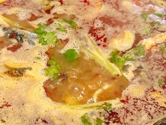 -重庆特色冷锅鱼(武大店)