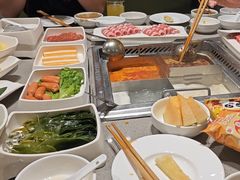 -海底捞火锅(奥山世纪城店)