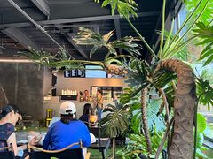 -J Create城市露营咖啡·简餐·宠物(上海动物园店)