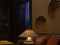 -心足私家足疗SPA(深圳湾店)