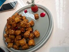 -周三的情书花园餐厅(江北店)