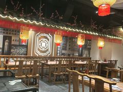 -杨记隆府重庆江湖菜(大悦城店)