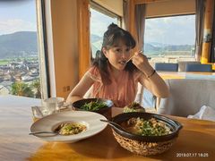 -无有景观餐厅·铜瓢牛肉·下午茶