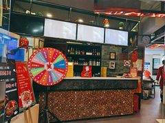 -旺晖本帮骨头煲·深夜火锅(梅园路店)