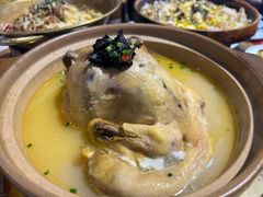 -印象鲵宴·张家界地标美食名片(溪布街店)