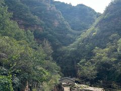 -湖洞水自然风景区