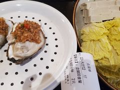 -渔夫蒸鲜(世奥湾店)