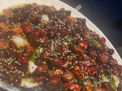 -桂满陇·海市蜃楼·黑金(国金店)