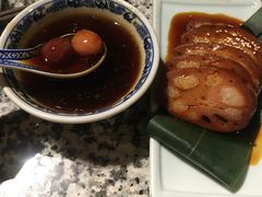 -南京大牌档(崇文门国瑞店)