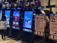 -武商摩尔影城(国广IMAX激光店)