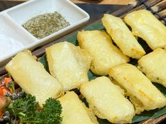 -一朵菌·野生菌探索家火锅(南亚店)