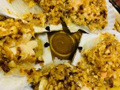 -张树军海鲜(王府壹号店)