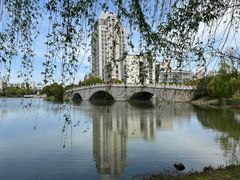 -江南大学(蠡湖校区)