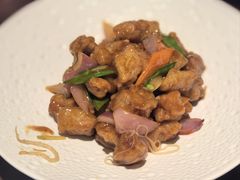 -奉天小馆·非遗东北菜(沈阳万象城店)