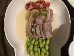 -上海苏宁宝丽嘉酒店·嘉府壹号中餐厅