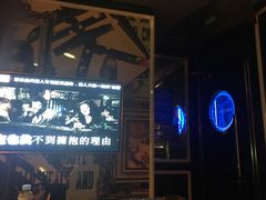 -好乐迪量贩KTV(春熙路香槟广场店)