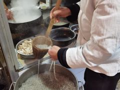 -甘记肥肠粉(马鞍北路店)