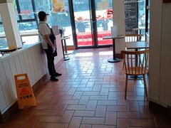 -肯德基(洛川店)