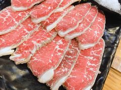 -大壮家原味烤肉(兴华北街店)