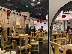 大堂-潮堂(环球金融中心店)