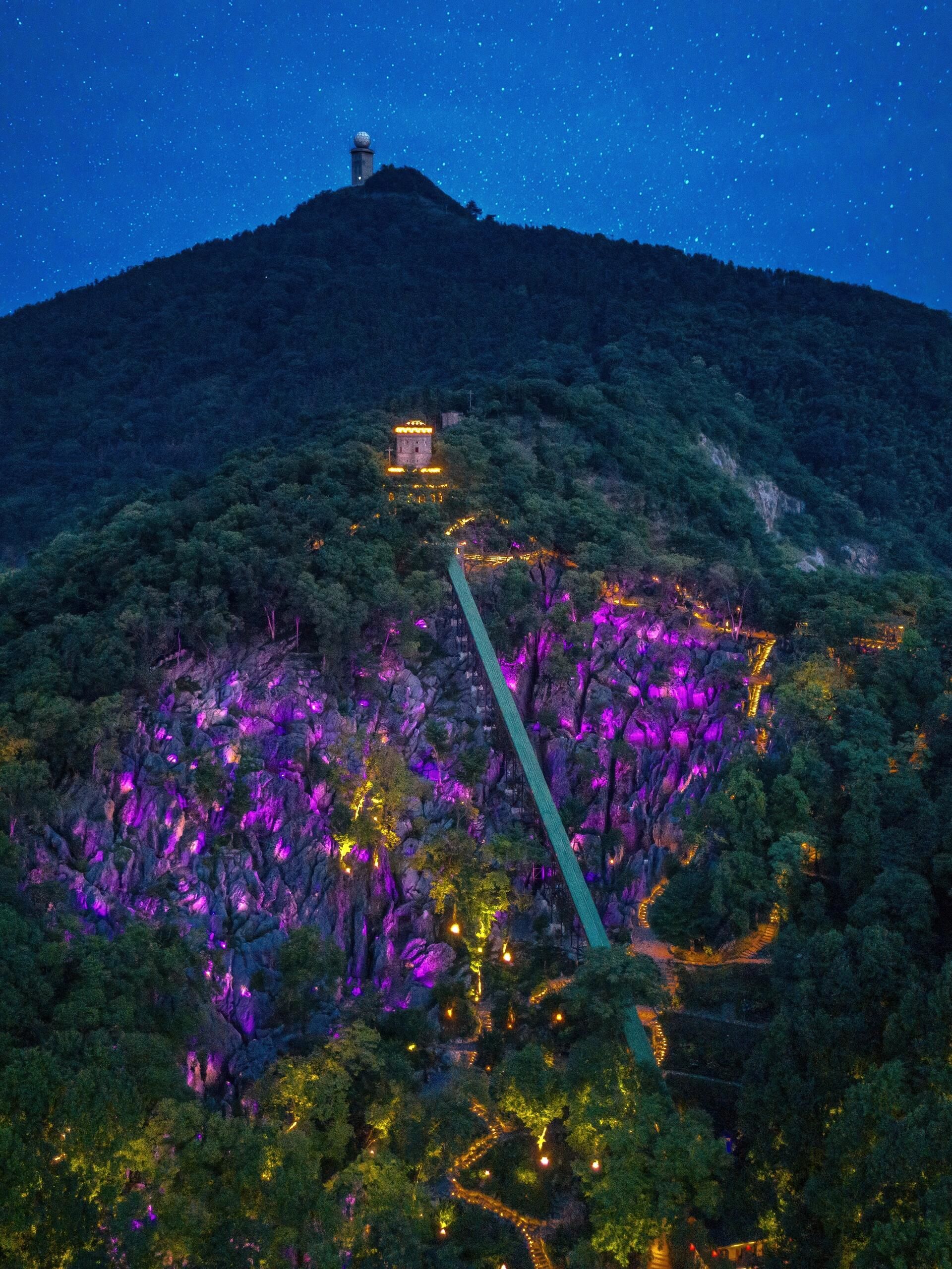 安徽皖南丨我找到现实版的"桃花源记"75