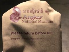 -吴哥国家博物馆