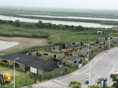 -南汇嘴观海公园