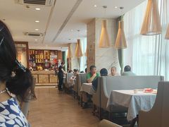 -阿娘家·原生态农家菜(国顺东路店)