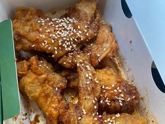 -Pelicana百利家炸鸡(江南西名店城店)