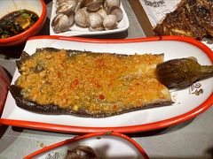 -丽伟的串·烧烤·砂锅(季景天地店)