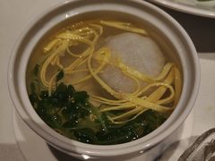 -贡宴盐帮菜自贡驻京联络处餐厅