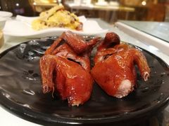 -新大咀港式茶餐厅(宝山万达店)