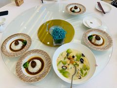 -枫盈轩中餐厅(枫丹白鹭酒店)