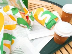 -赛百味SUBWAY(星摩尔店)