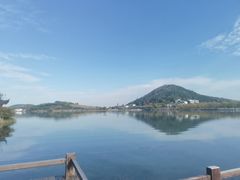 -南北湖风景区