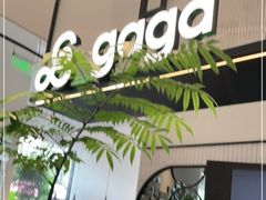 -gaga(深圳南山益田假日广场店)