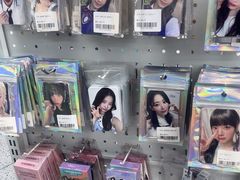 -Love Star追星馆(上海大悦城店)