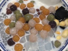 大满冠-黄氏正轩牛奶甜品专家(茶山店)