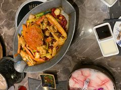 -蟹之国·精品蟹料理(极地店)