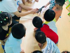 -嘉定民办实蒙早教中心