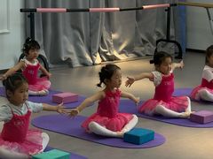 -予荷舞蹈(盛景校区)