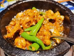 -桂满陇天书(南京德基旗舰店)