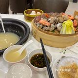 💯粤龙湾蒸汽海鲜，一次令人难忘的美食之旅👏