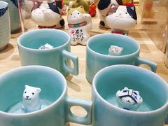 -猫的天空之城概念书店(印象城购物中心店)