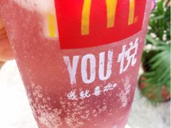 iphone_upload_pic-麦当劳(中山公园龙之梦店)