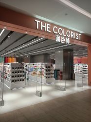 -THE COLORIST调色师