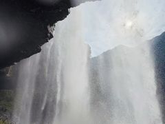 -刘伯温故里景区百丈漈