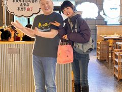 -姜虎东白丁烤肉(万象城店)