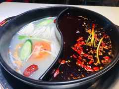 -钢管厂五区小郡肝火锅串串香(总店)
